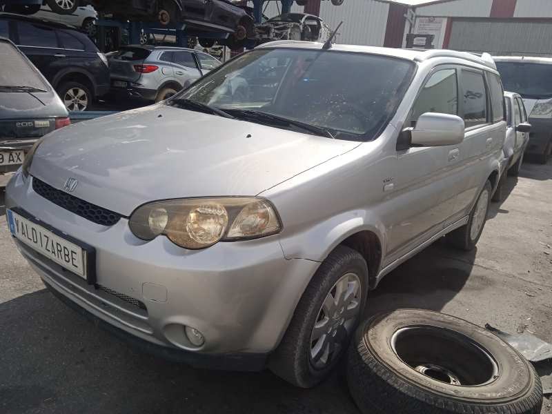 honda hr-v (gh) del año 2003