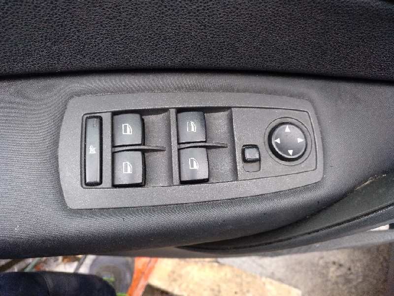 bmw x3 (e83) del año 2004