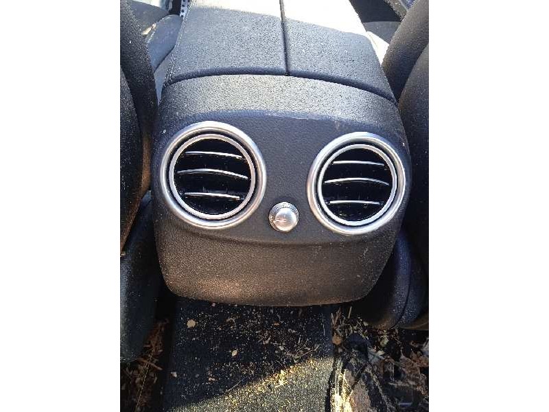 mercedes-benz clase glc (w253) del año 2018