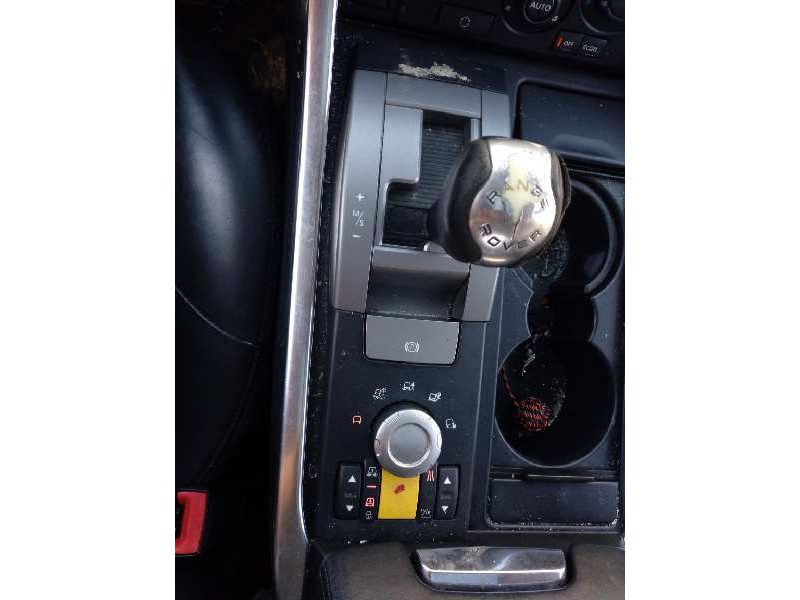 land rover range rover sport del año 2008