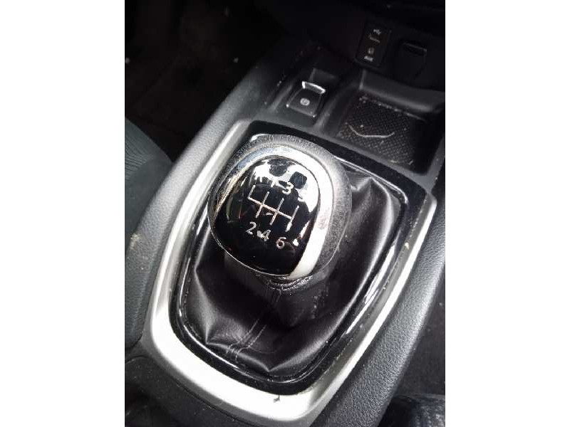 nissan x-trail (t32) del año 2015