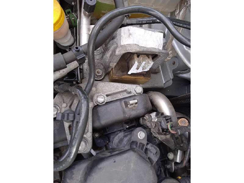 renault scenic iii del año 2013