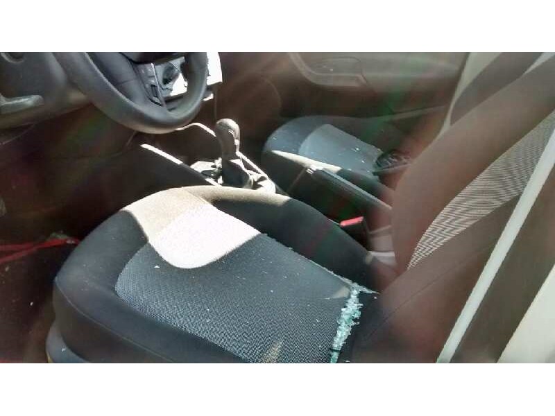 seat ibiza (6j5) del año 2016