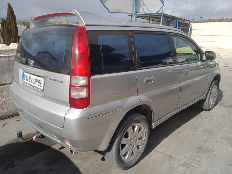 honda hr-v (gh) del año 2003