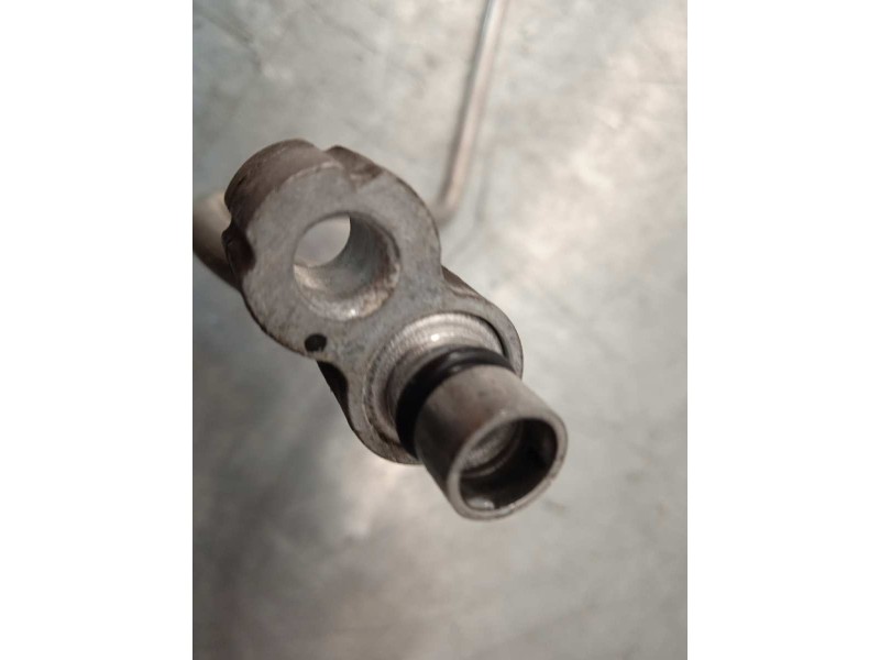 Recambio de tubos aire acondicionado para lexus nx 300h 4wd referencia OEM IAM 8870678060  