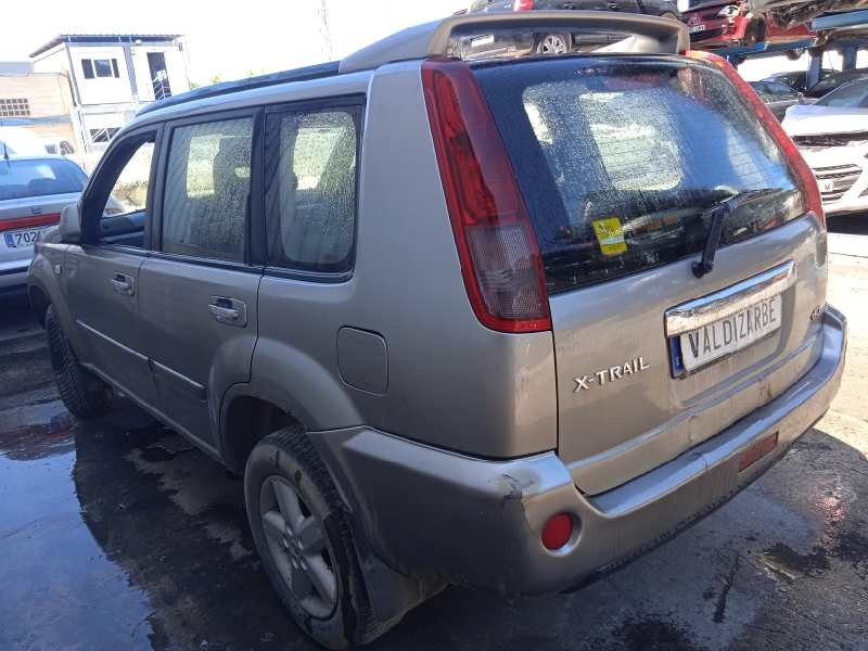 nissan x-trail (t30) del año 2005