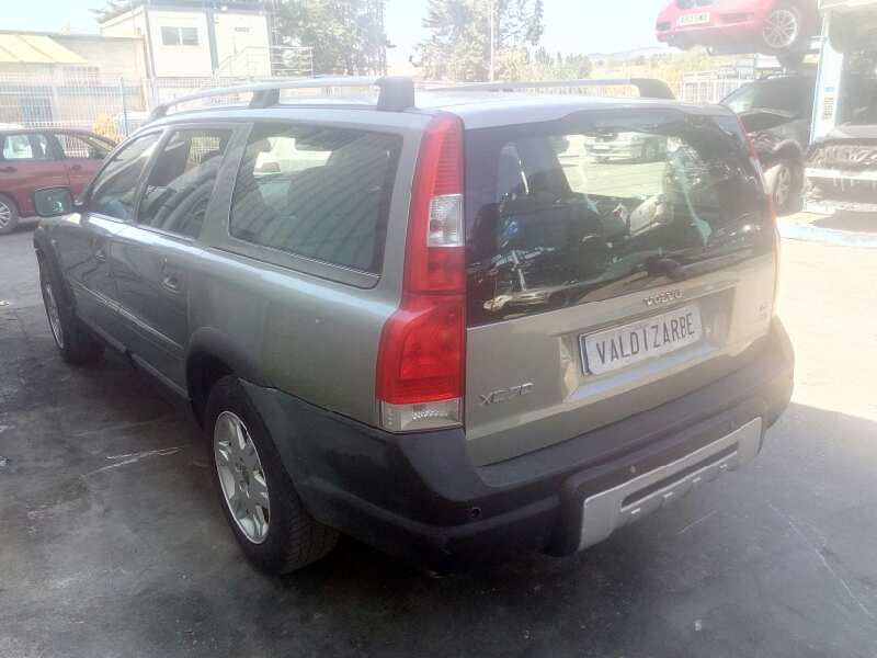 volvo xc70 del año 2006
