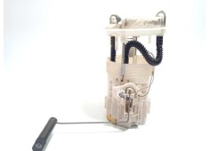 Recambio de aforador para renault laguna iii 1.5 dci diesel referencia OEM IAM 170110001R   2