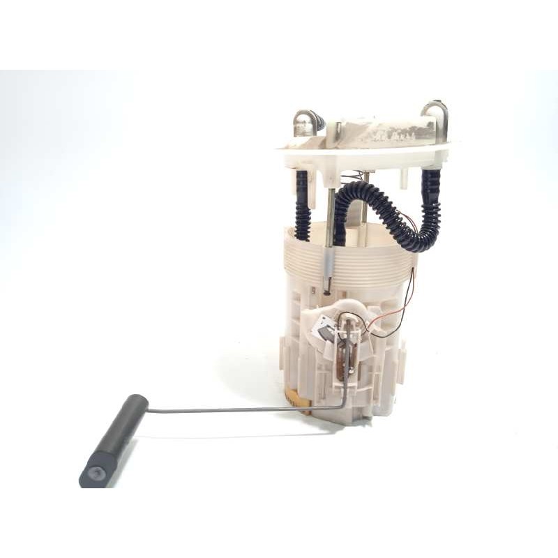 Recambio de aforador para renault laguna iii 1.5 dci diesel referencia OEM IAM 170110001R  