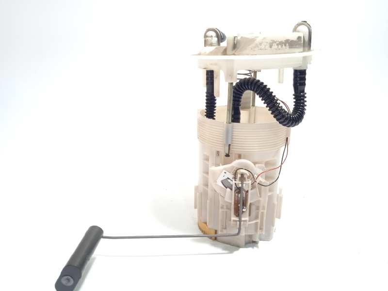 Recambio de aforador para renault laguna iii 1.5 dci diesel referencia OEM IAM 170110001R  