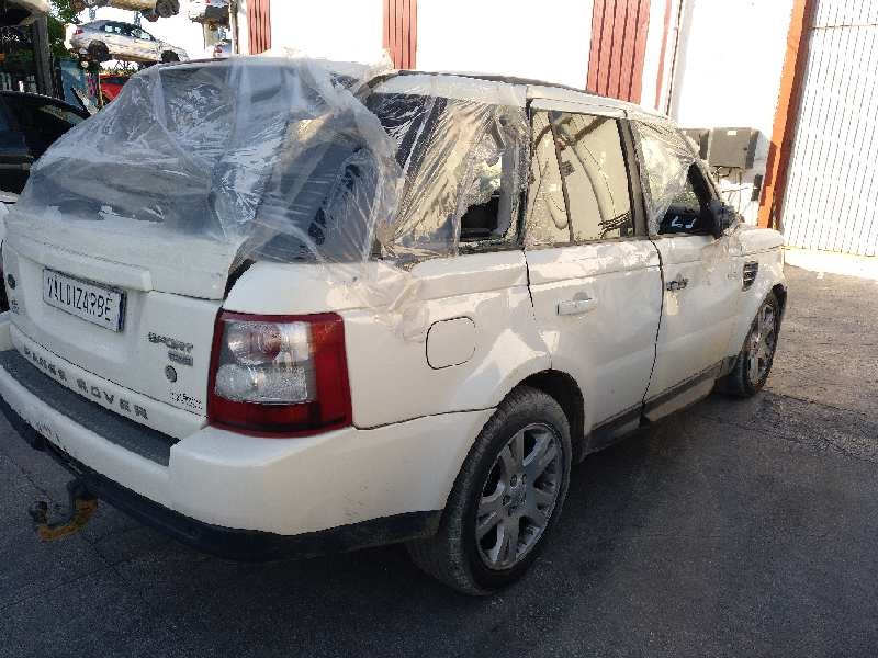 land rover range rover sport del año 2008