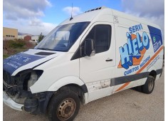 MERCEDES-BENZ SPRINTER II JAMES COOK (906)