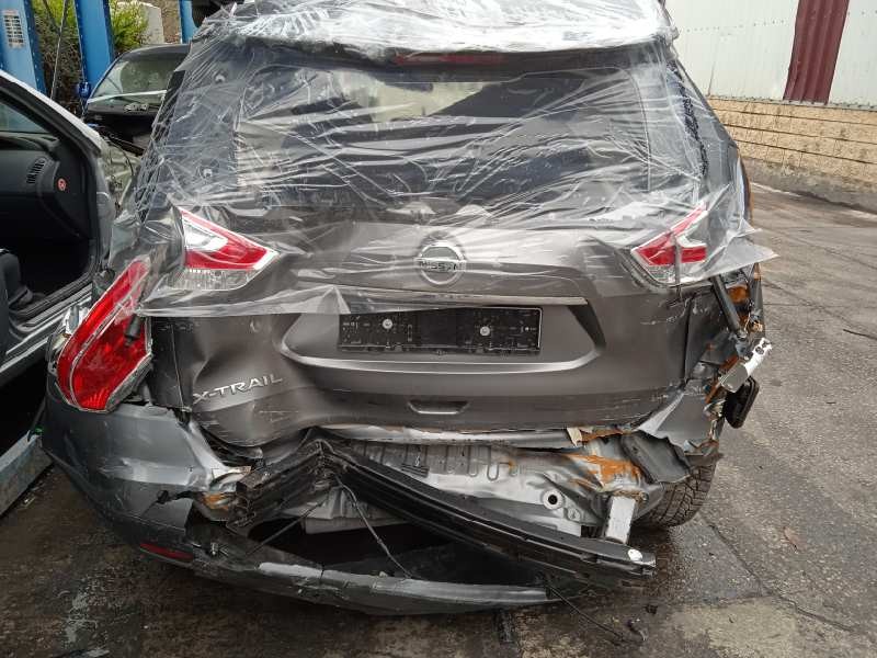 nissan x-trail (t32) del año 2015