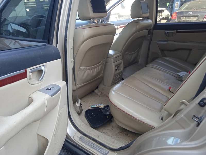 hyundai santa fe (bm) del año 2006