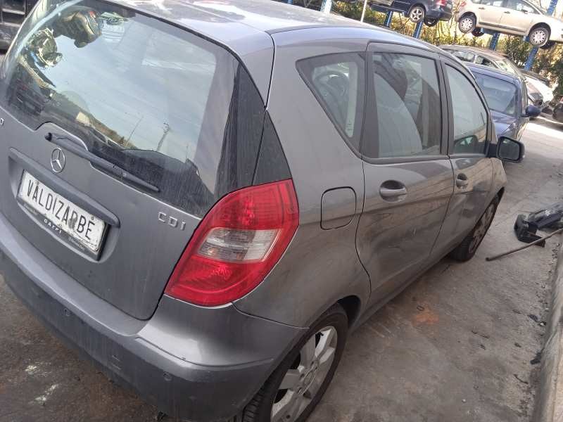 mercedes-benz clase a (w169) del año 2010