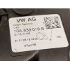 Recambio de cerradura puerta trasera derecha para skoda fabia iv (pj3) 1.0 tsi referencia OEM IAM 10A839016B  