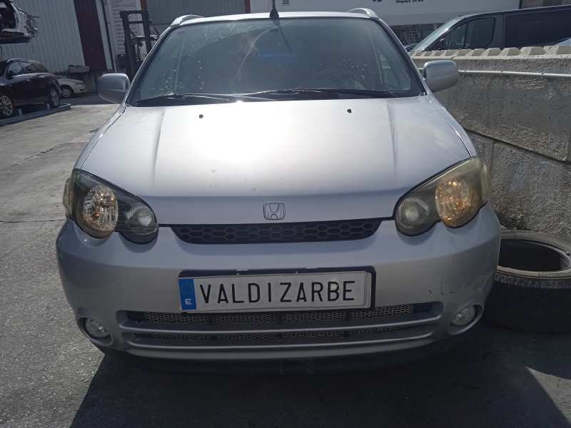 honda hr-v (gh) del año 2003