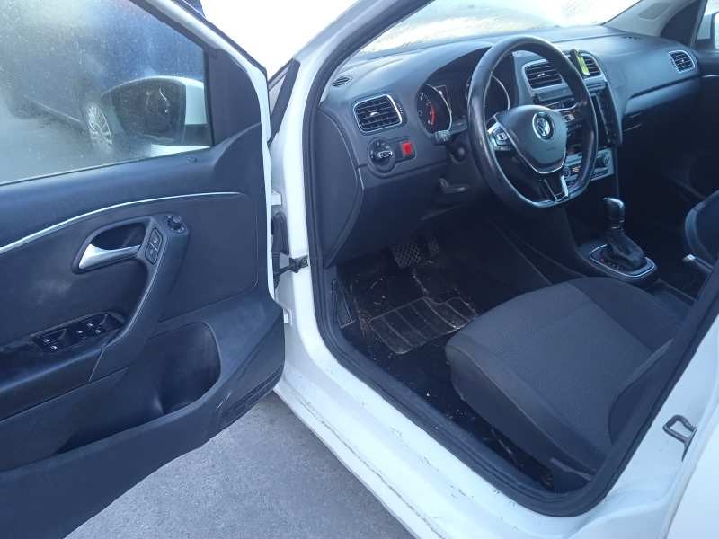 volkswagen polo (6c1) del año 2016