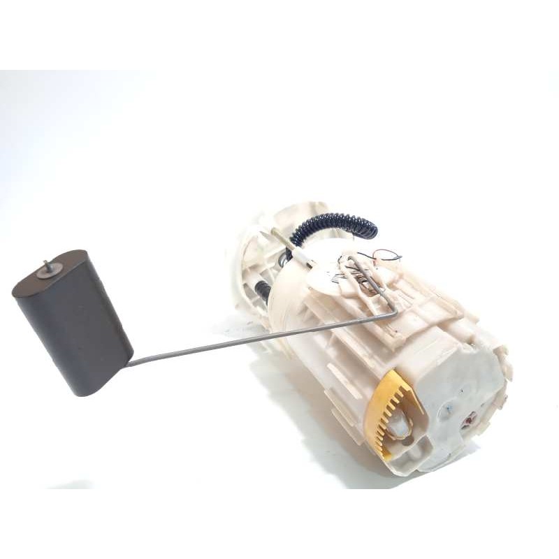 Recambio de aforador para renault laguna iii 1.5 dci diesel referencia OEM IAM 170110001R  