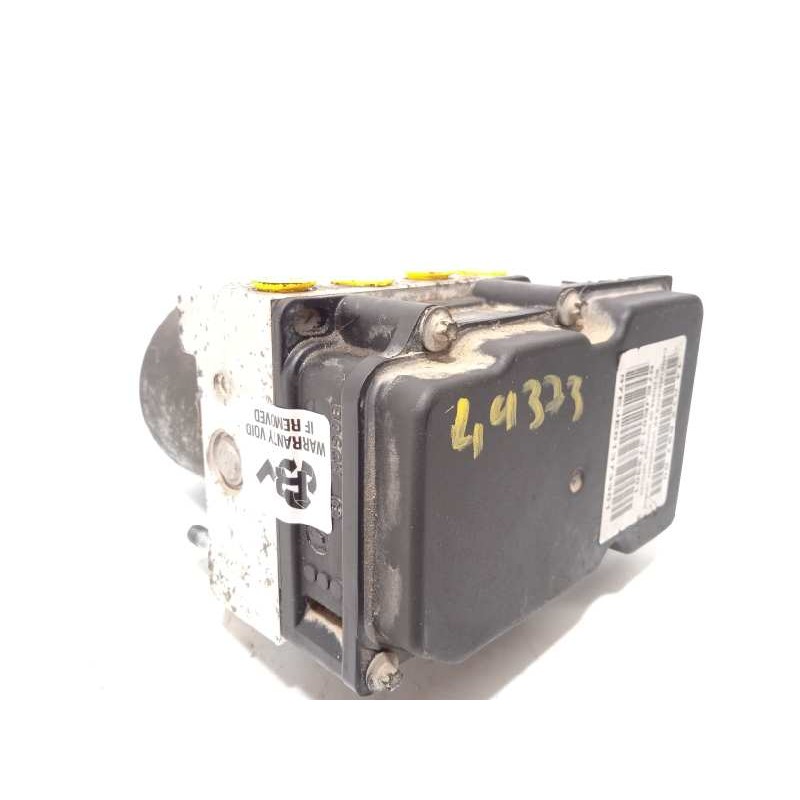 Recambio de abs para fiat scudo (270) 2.0 referencia OEM IAM 1401109880 1401259780 0265232065