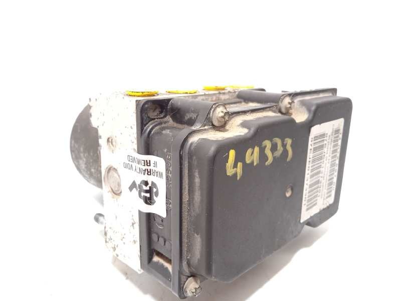 Recambio de abs para fiat scudo (270) 2.0 referencia OEM IAM 1401109880 1401259780 0265232065