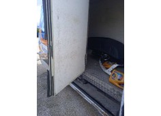 mercedes-benz sprinter ii james cook (906) del año 2008 2