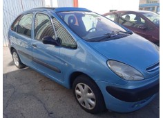 CITROËN XSARA PICASSO