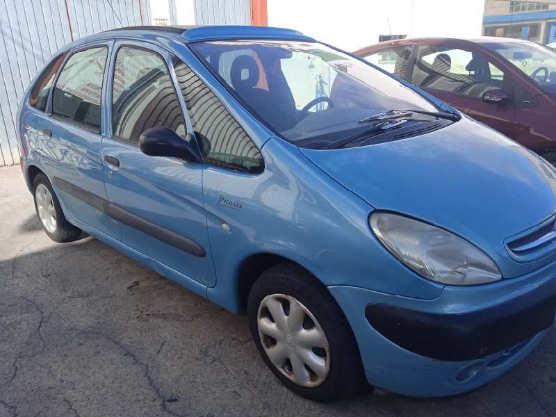 citroën xsara picasso del año 2002