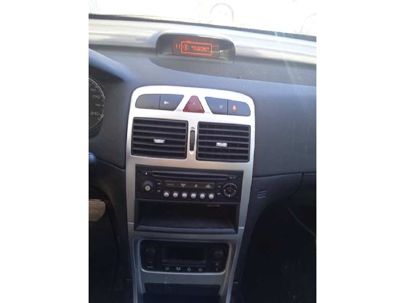 peugeot 307 break/sw (s2) del año 2005