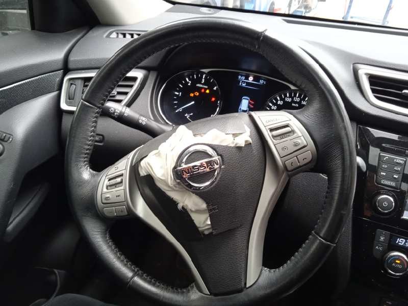 nissan x-trail (t32) del año 2015