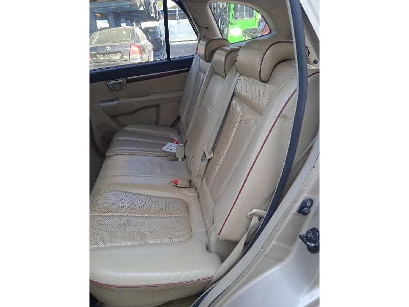 hyundai santa fe (bm) del año 2006