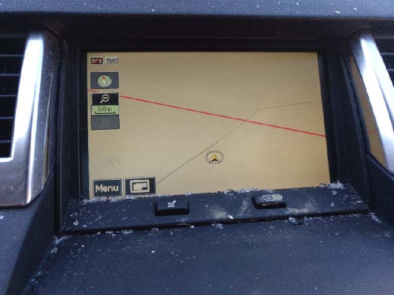 land rover range rover sport del año 2008