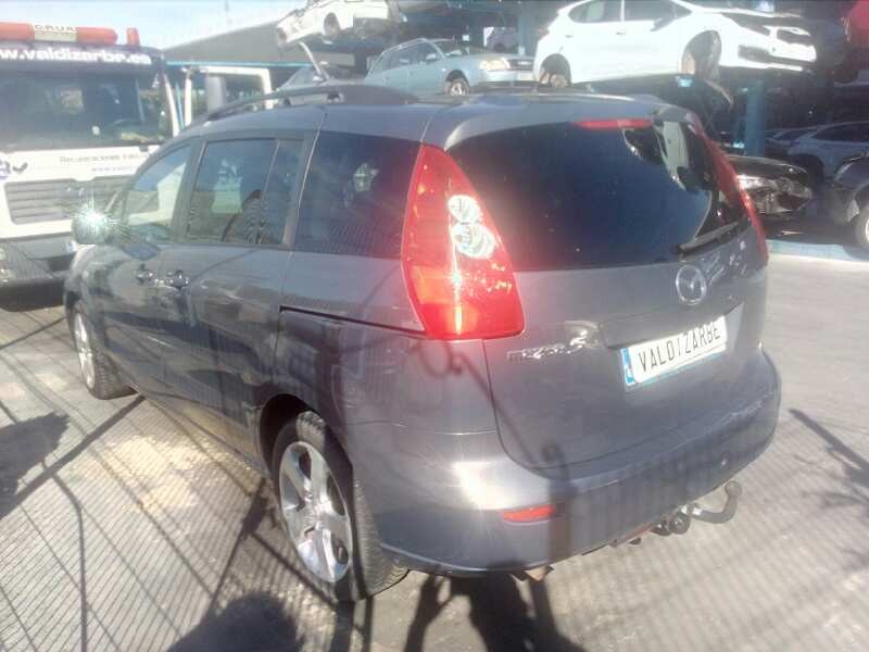 mazda 5 berl. (cr) del año 2007