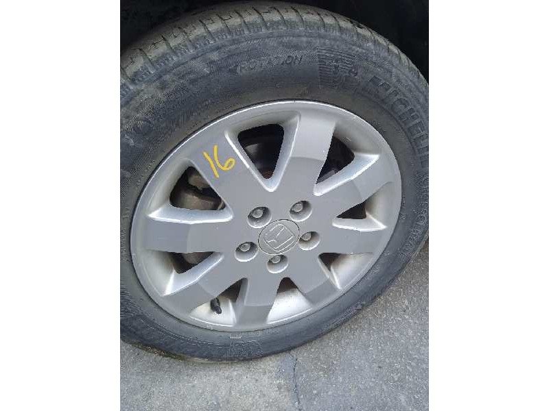 honda hr-v (gh) del año 2003