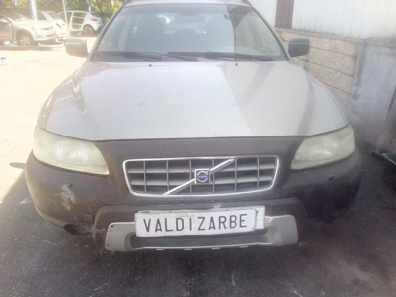 volvo xc70 del año 2006