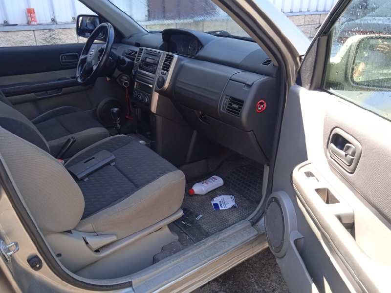 nissan x-trail (t30) del año 2005