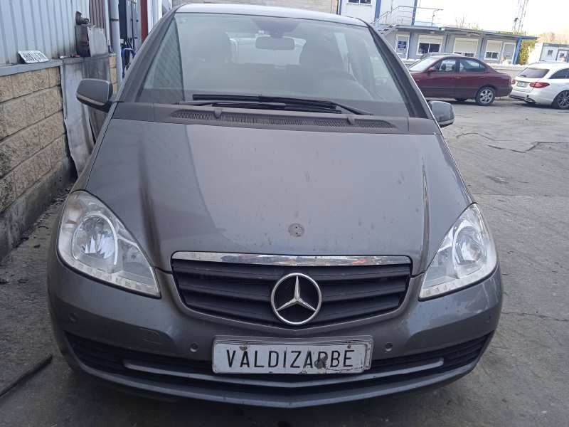 mercedes-benz clase a (w169) del año 2010