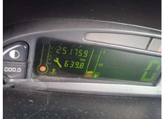 citroën xsara picasso del año 2002 2