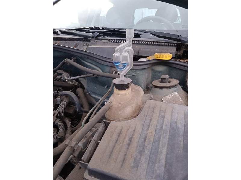 opel corsa c del año 2003