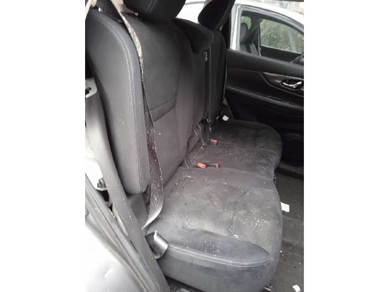 nissan x-trail (t32) del año 2015