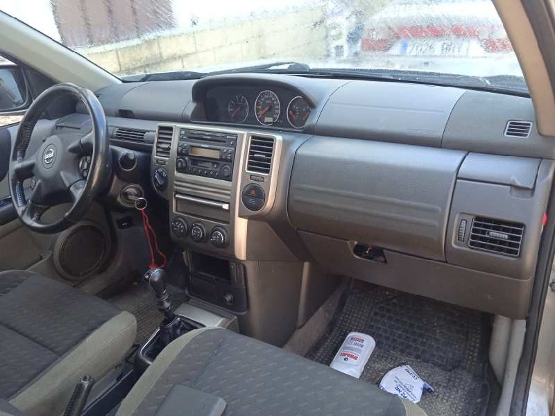 nissan x-trail (t30) del año 2005