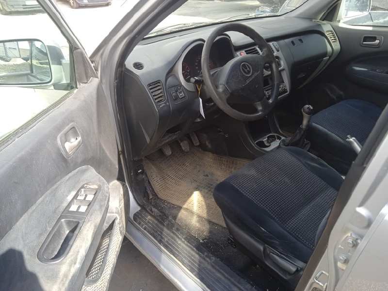 honda hr-v (gh) del año 2003