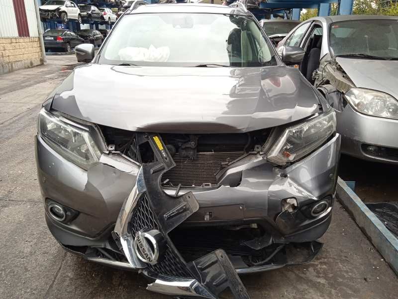 nissan x-trail (t32) del año 2015