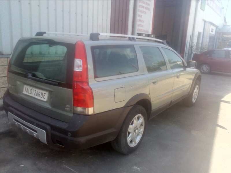 volvo xc70 del año 2006