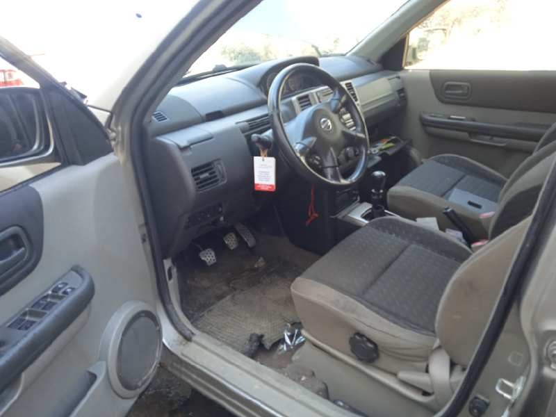 nissan x-trail (t30) del año 2005