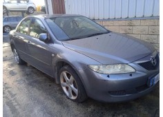 mazda 6 berlina (gg) del año 2002