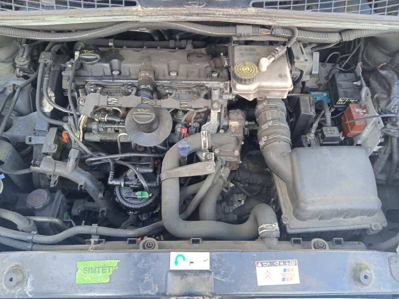 citroën xsara picasso del año 2002