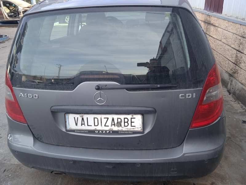 mercedes-benz clase a (w169) del año 2010