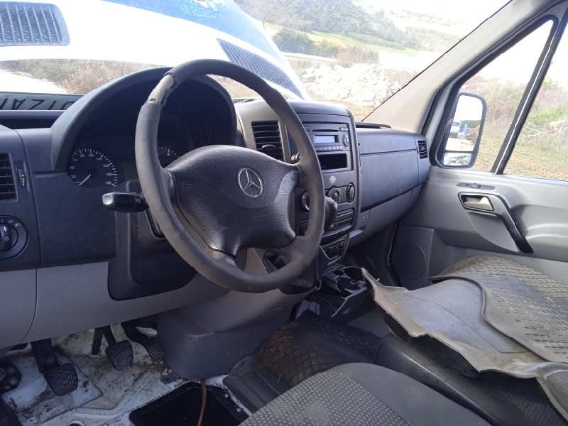 mercedes-benz sprinter ii james cook (906) del año 2008