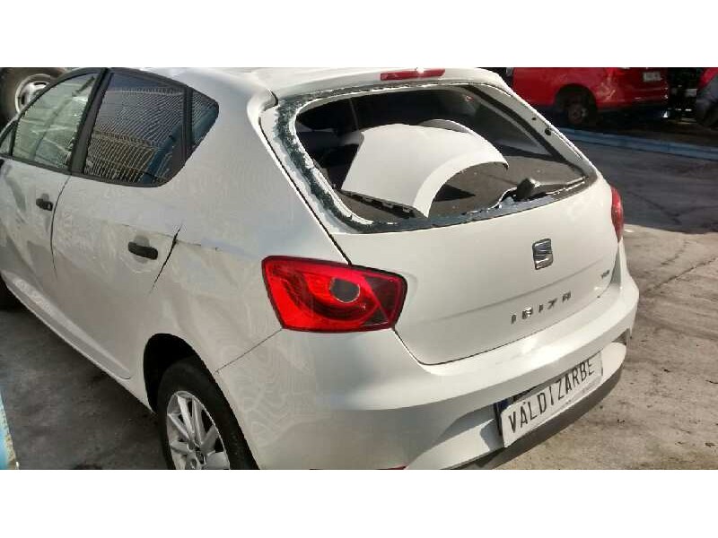 seat ibiza (6j5) del año 2016